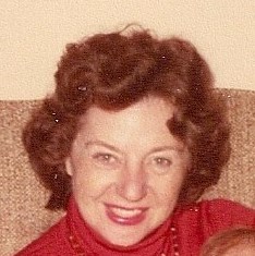 Obituary of Doris Lee White