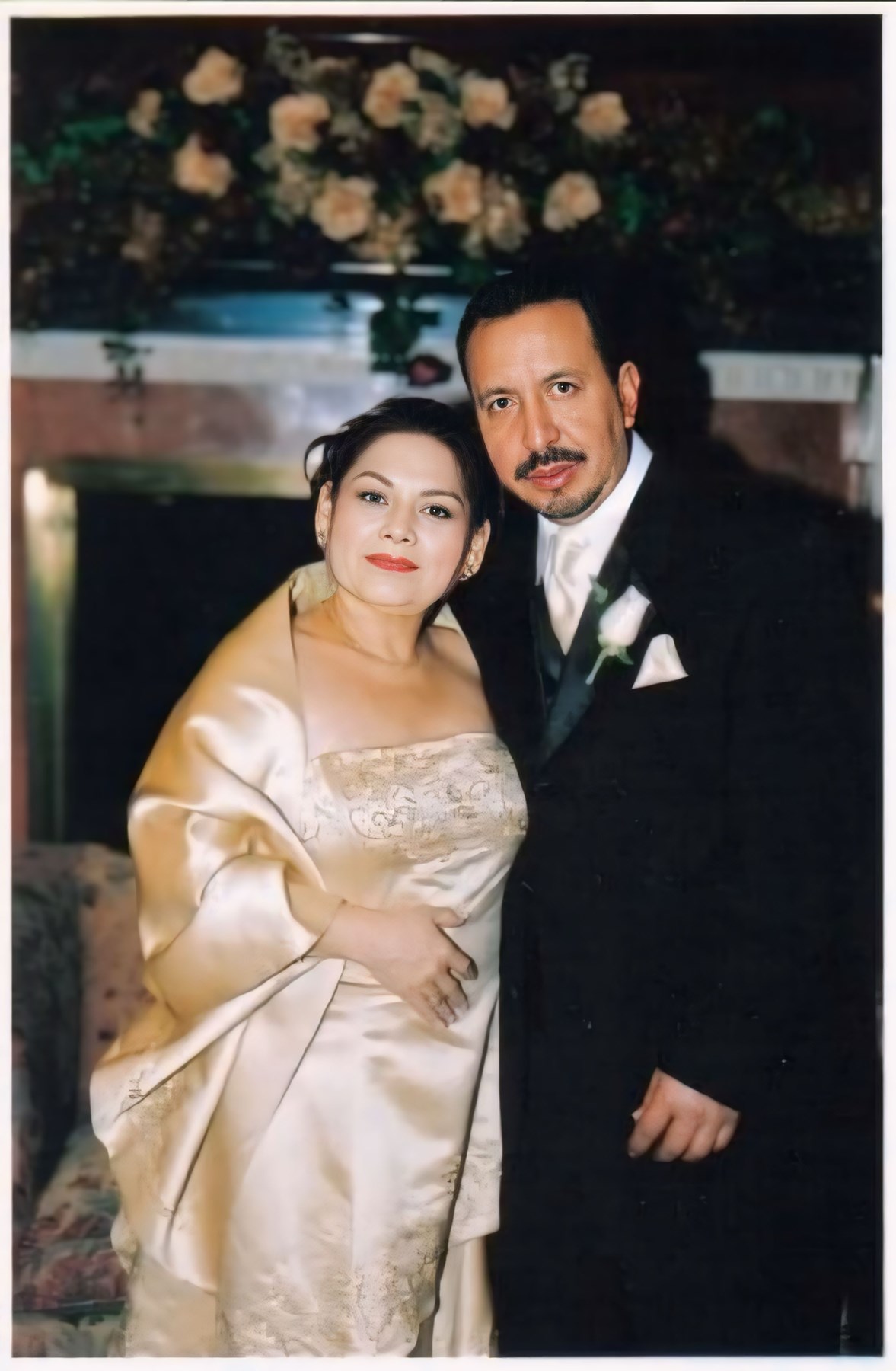 Obituary of Mario Gonzalez