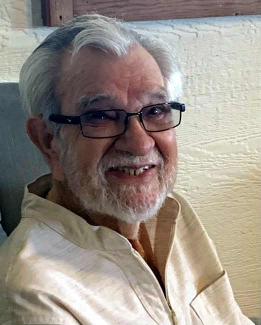 Obituary of Robert Charles Braune