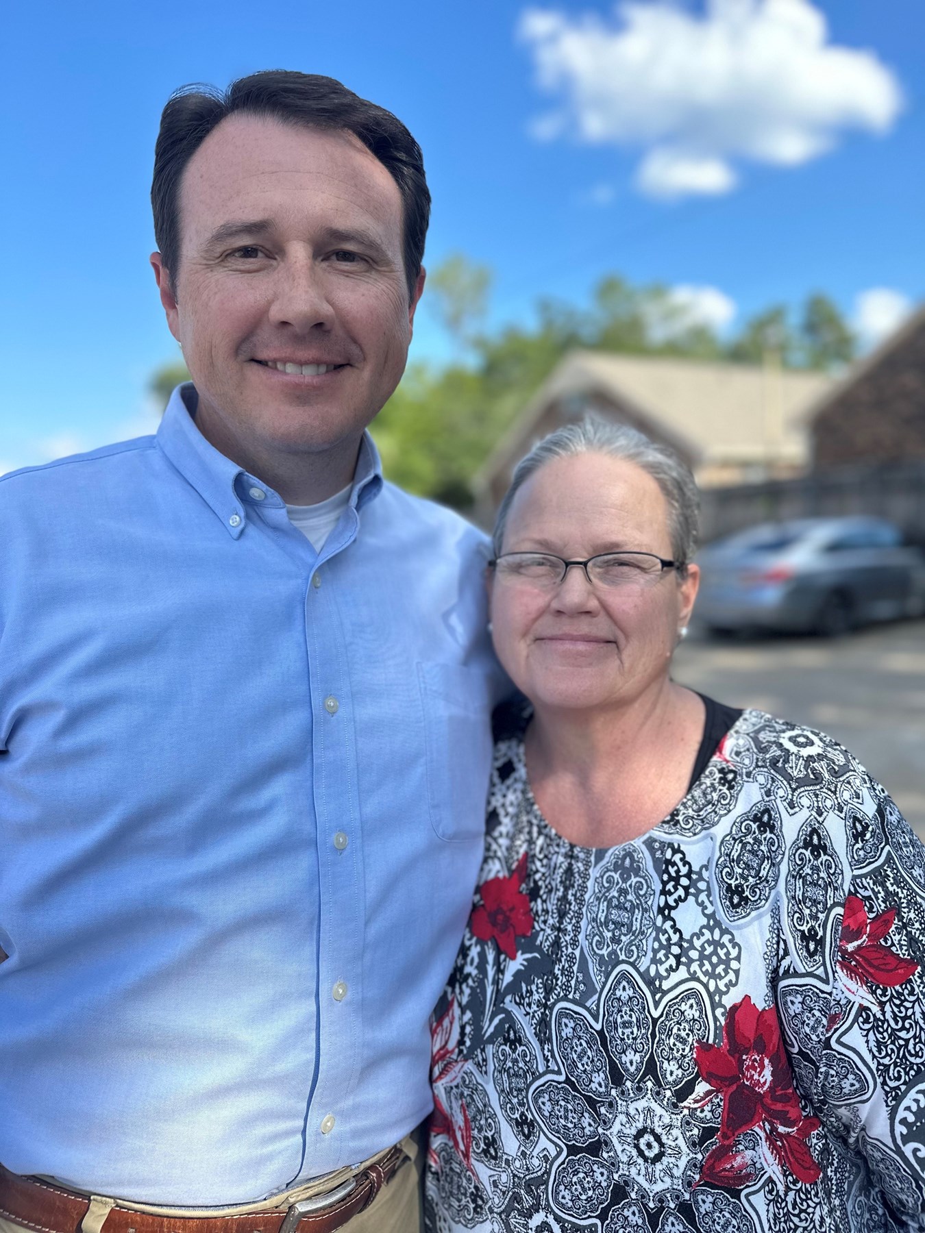 Obituary of Sara Eldridge Townsend