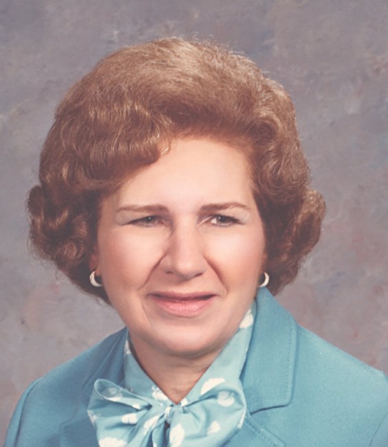 Obituary of Eleanor Schrubb Drescher