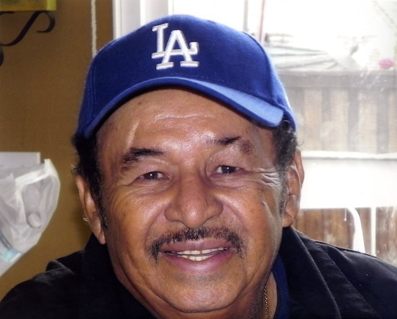 Obituary of Esteban Cuadrado