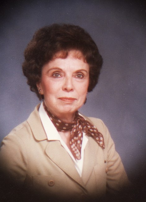 Obituary of Lucille F. Towne