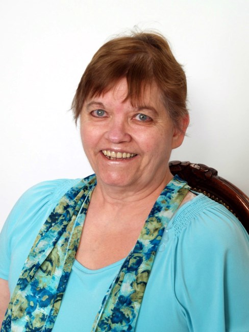 Obituary of Marjorie Lee Harding