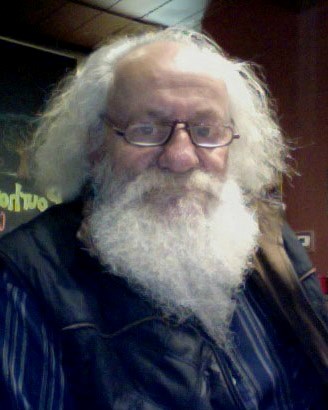 Obituary of James Clio Copeland