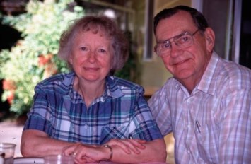 Obituary of Arnold Preaus Anderson