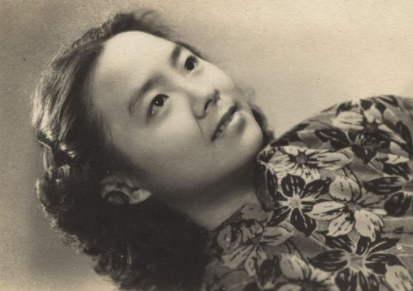 Obituary of Mrs. Ling-Yun Chen