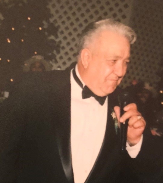 Obituario de Rudolph Lawrence Ortiz