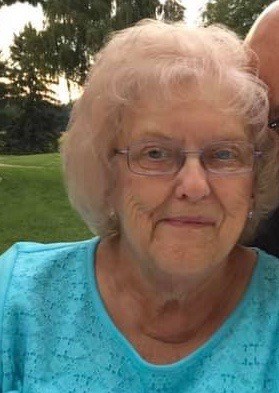 Obituary of Arlene Rose Rach