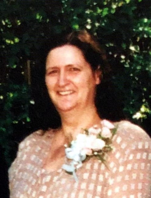 Obituary of Shirley J. Powers