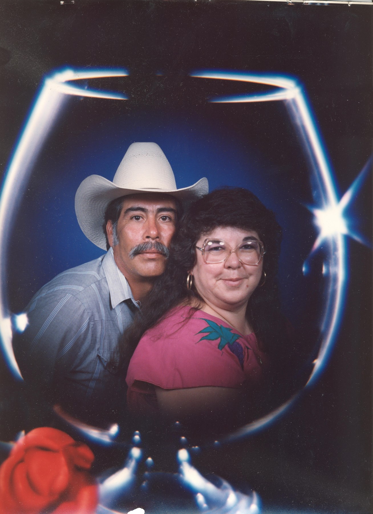 Obituario de Betty L. Calderon