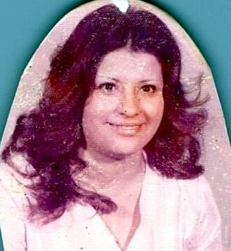 Obituary of Ester R Mendoza
