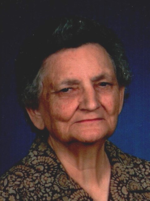 Obituary of Ame Lain Galtier