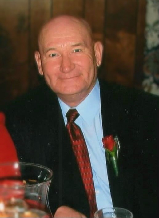 Obituary of William Lee Galbraith Jr.