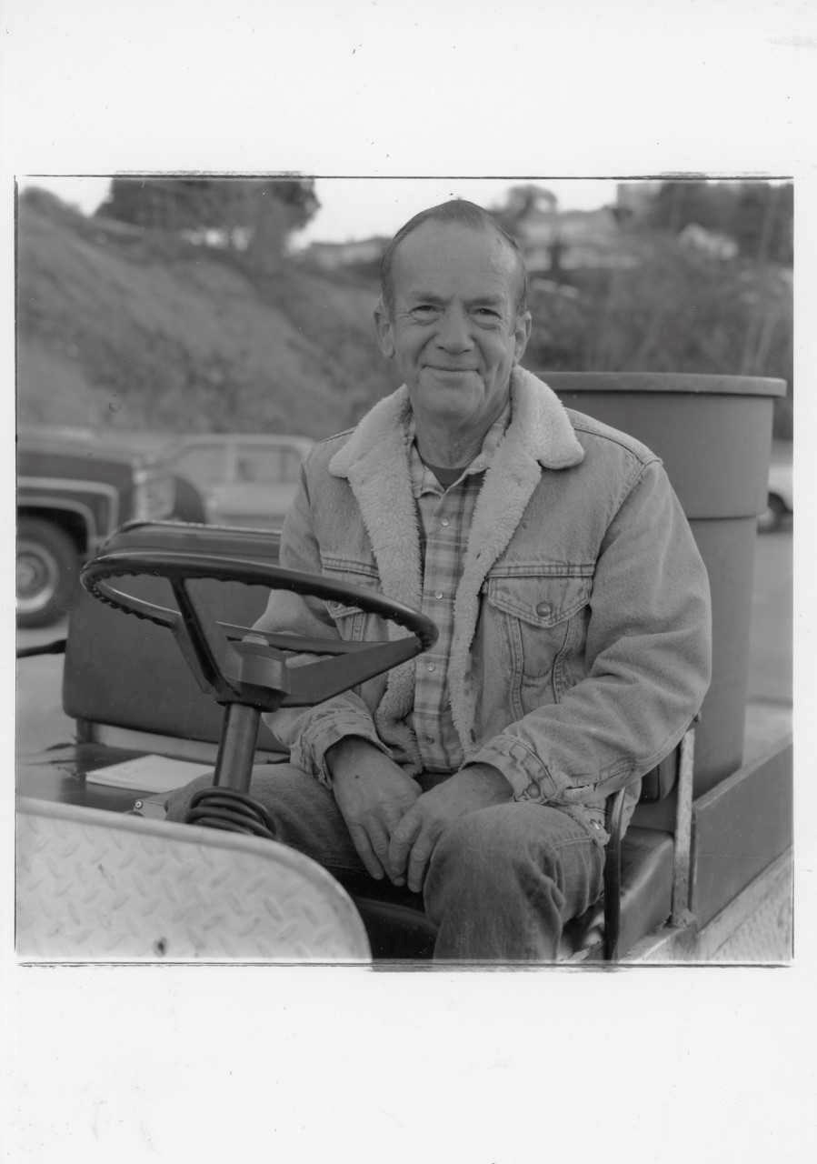 Obituary of Bradley Daniel Baker