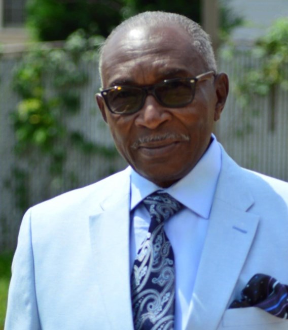 Avis de décès de Samuel Leon Gibbs