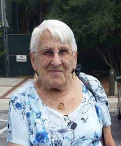 Obituary of Linda Rose Patterson