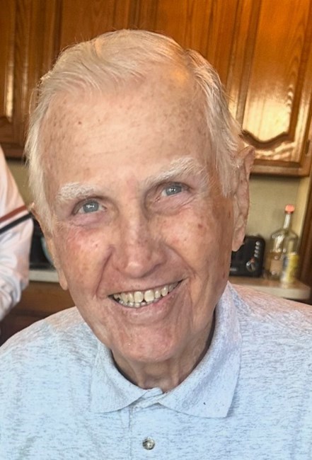 Obituary of Richard Lee Bishop