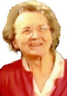 Obituary of Mary Sarah (Pierce) Doucet