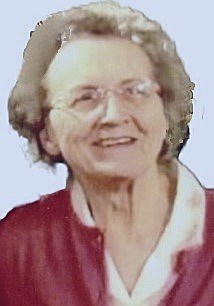 Obituary of Mary Sarah (Pierce) Doucet