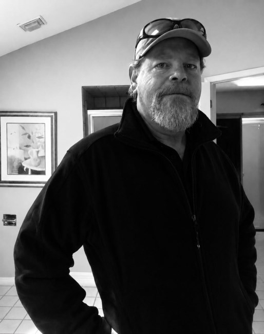 Obituary of Dennis Arthur Black