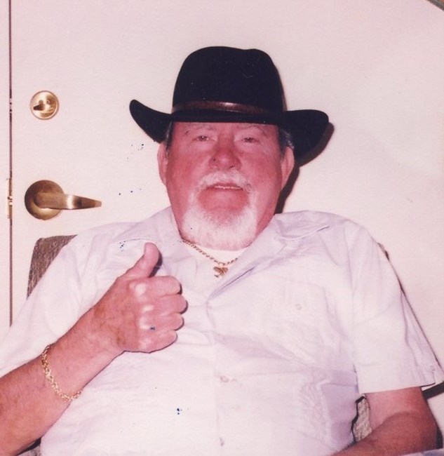 Obituary of Charles "Chuck" W. Monday