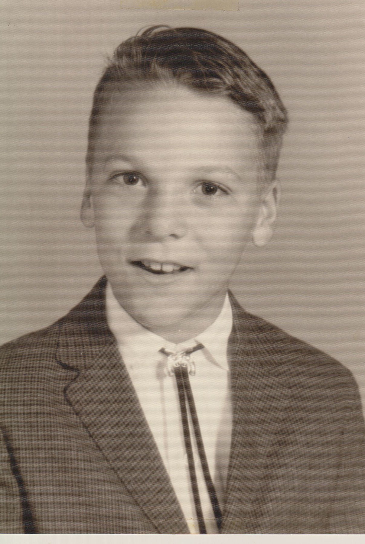 John Heide Facebook, Instagram, Twitter [Profiles]