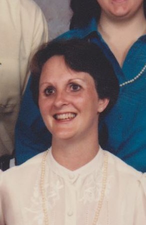 Obituary of Mrs. Helen Strudwick Taylor Jordan
