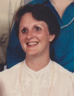 Obituary of Mrs. Helen Strudwick Taylor Jordan