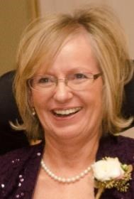 Obituary of Pamela Jean Foucault