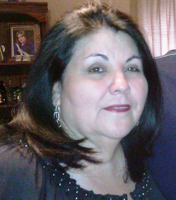 Obituary of Gloria A Longoria