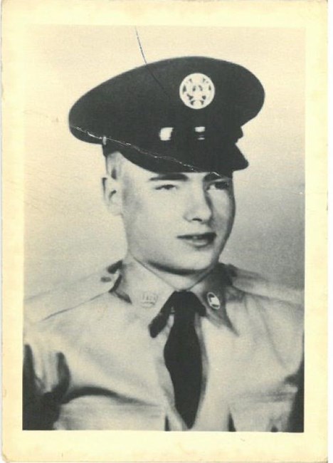 Obituary of Wallace Arthur Cleary