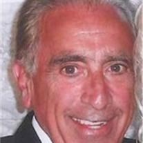 Obituary of Nicholas Joseph Damato,