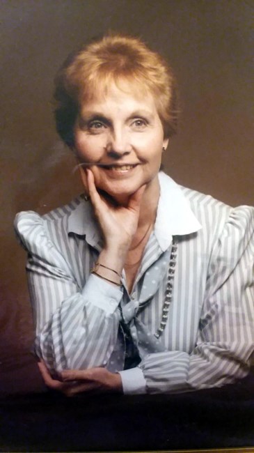 Obituary of Jean Elizabeth Wilson