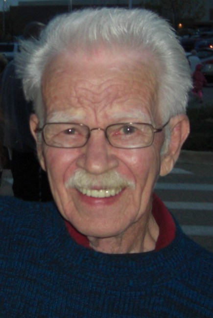 Obituary of Bernard Ira Rogers