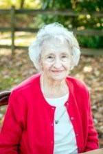 Pauline Stout