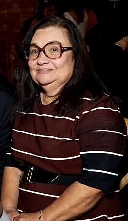 Obituary of Juanita G. Sanchez