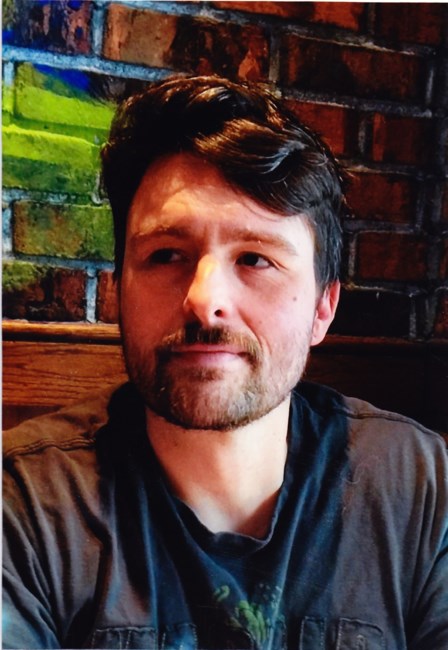 Obituary of David Inigio Amselem