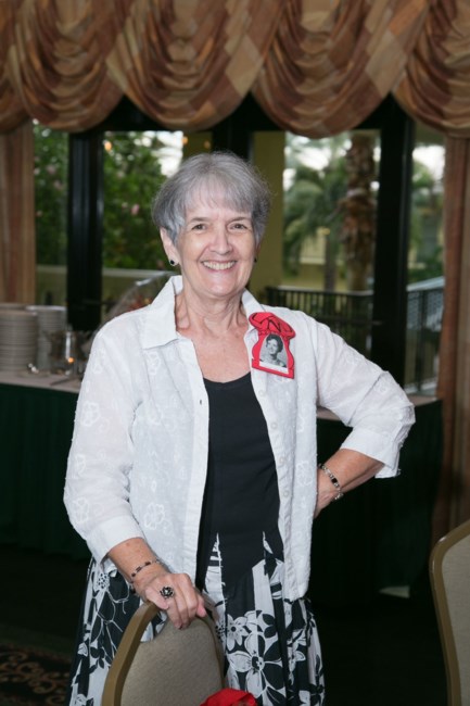 Obituary of Suzanne B Wester