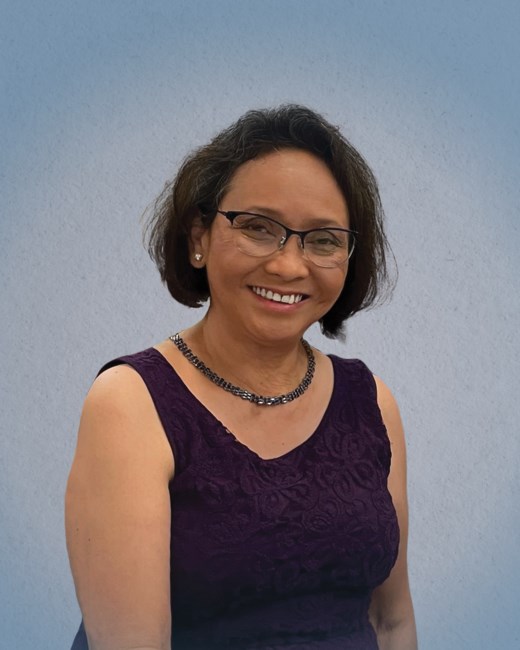 Obituary of Emma Luz "Malou" Gatdula Yabut