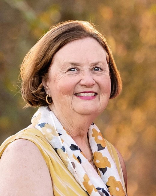 Obituary of Betty Anne Register