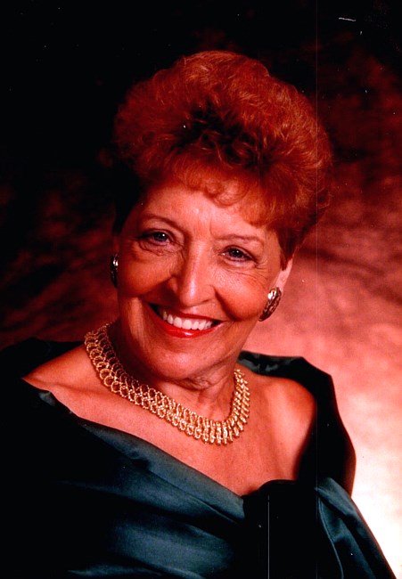 Obituary of Naomi Delores Cobb