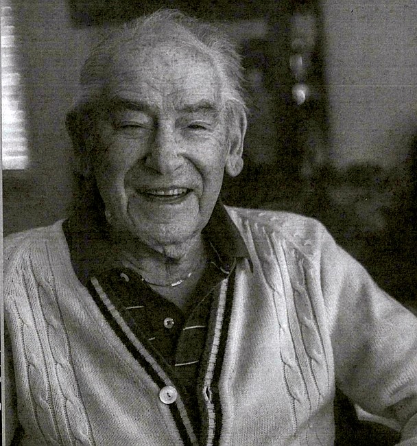 Obituary of George Kronenberg