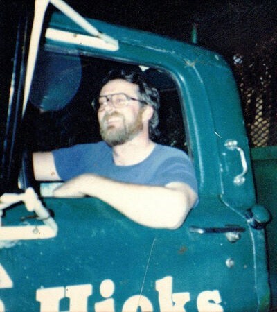 Obituary of William "Bill" W. Hicks III