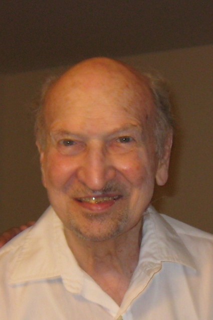 Obituary of Morris Weiss