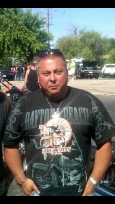 Obituary of Ralph Michael Oskwarek