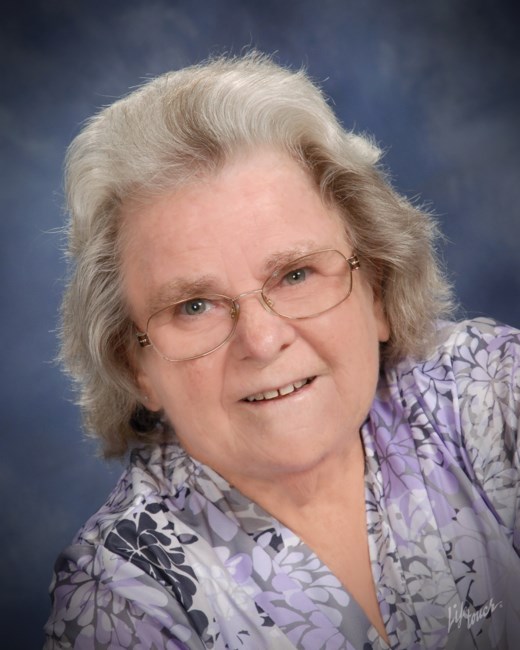 Obituary of Gay Louise Newman