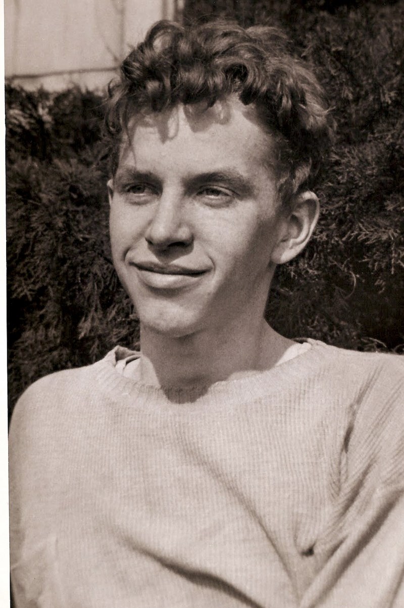 Obituary of William Karl Schlotter III