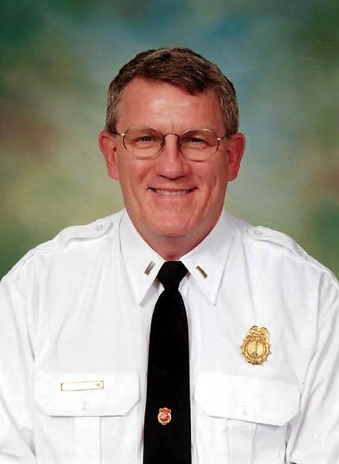 Obituary of Gary Scott Sanderson Sr.