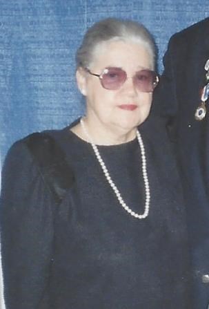 Obituary of Maxine (Conant) Coyne Morgan